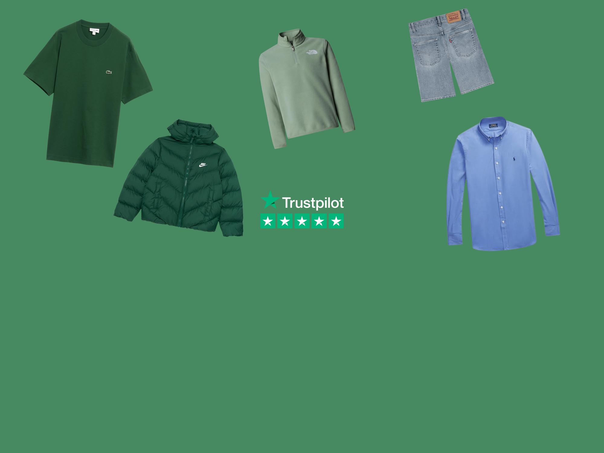 LE DROP EST OUVERT.