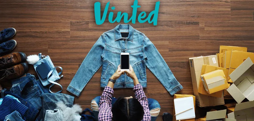 Débuter sur Vinted : Guide complet pour se lancer dans la revente de vêtements