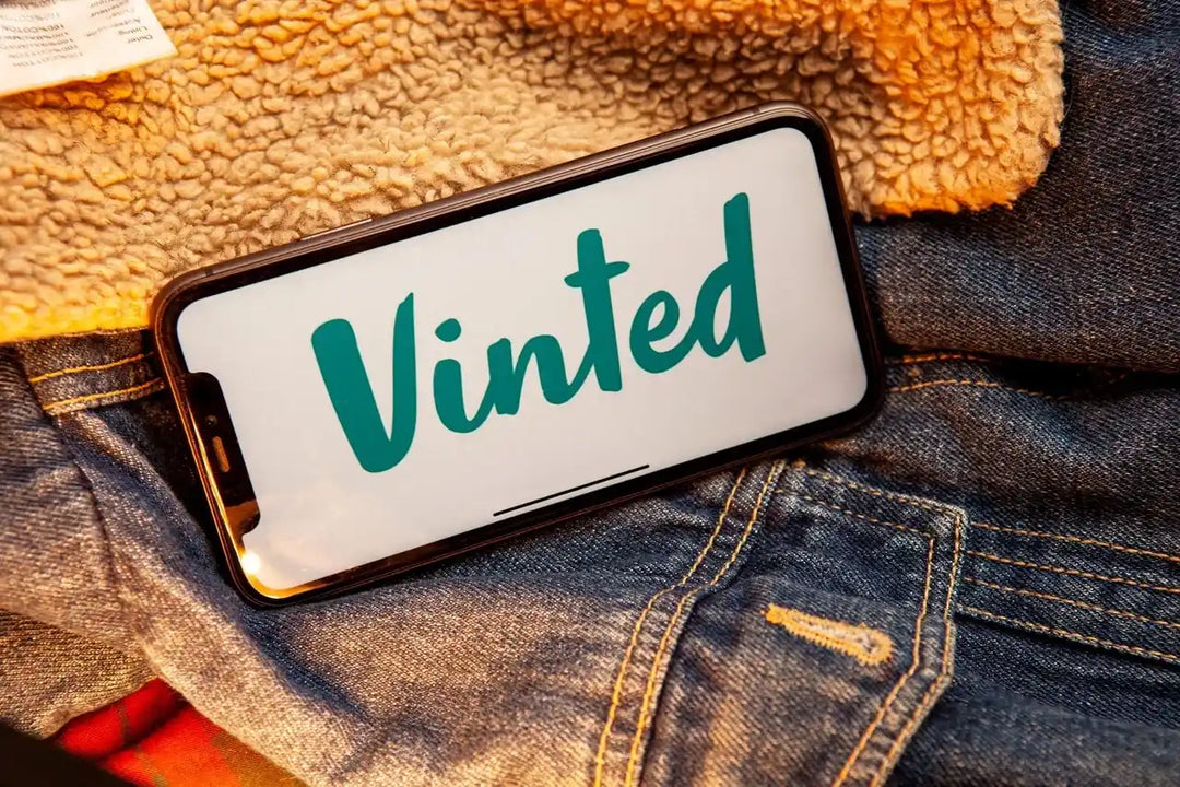 Maîtriser l’achat-revente sur Vinted
