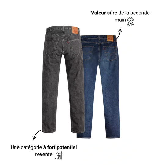 BALLOT - Jeans Levi's