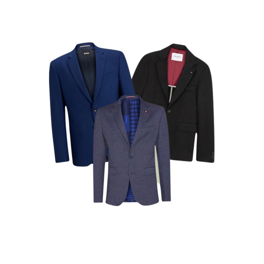 BALLOT - Vestes de costumes vintage