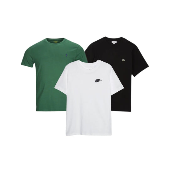 BOX VINTED - T-Shirts de Marques