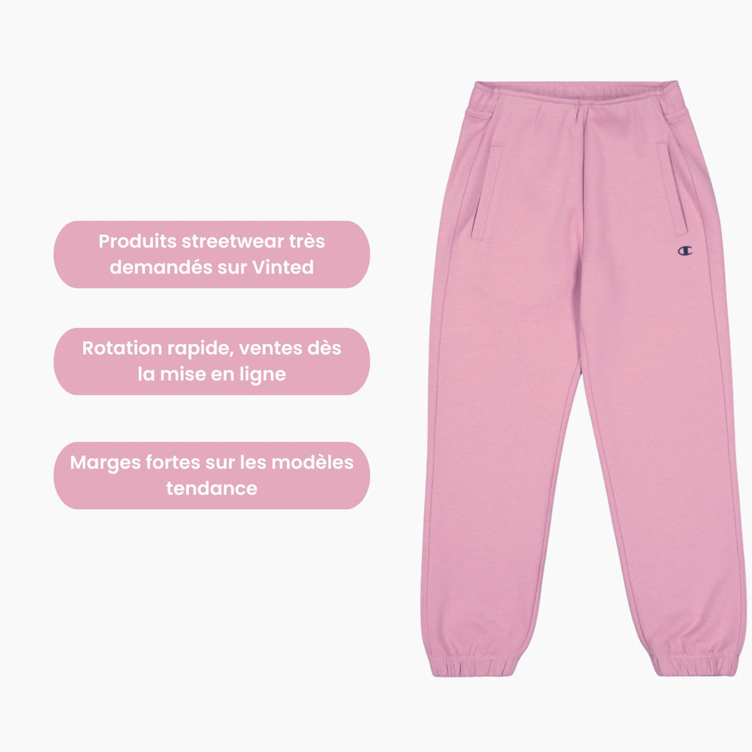 Joggings & Trackpants de Marques