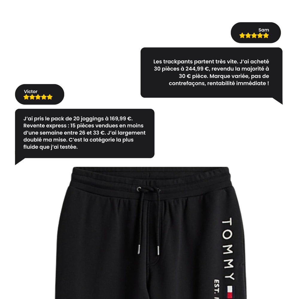 Joggings & Trackpants de Marques