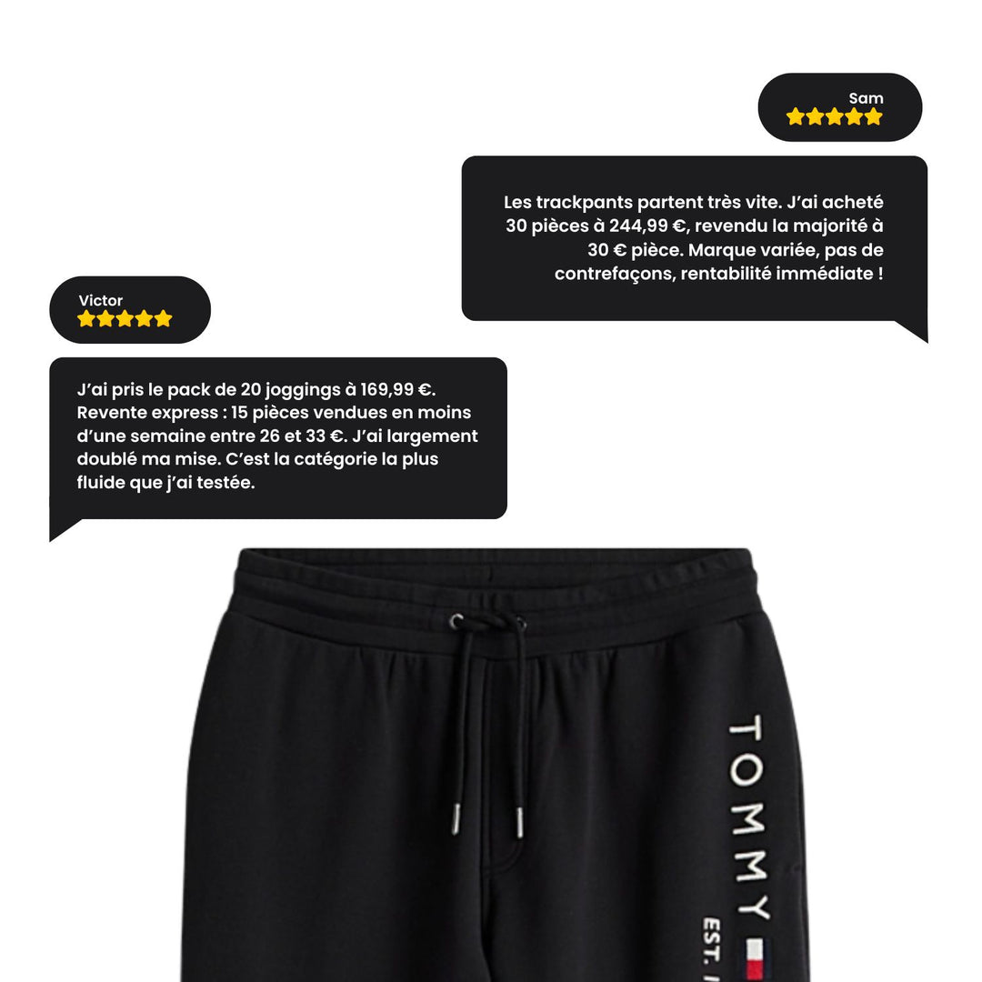 Joggings & Trackpants de Marques