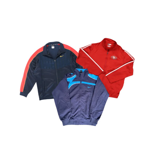 BALLOT - Trackjackets de marques