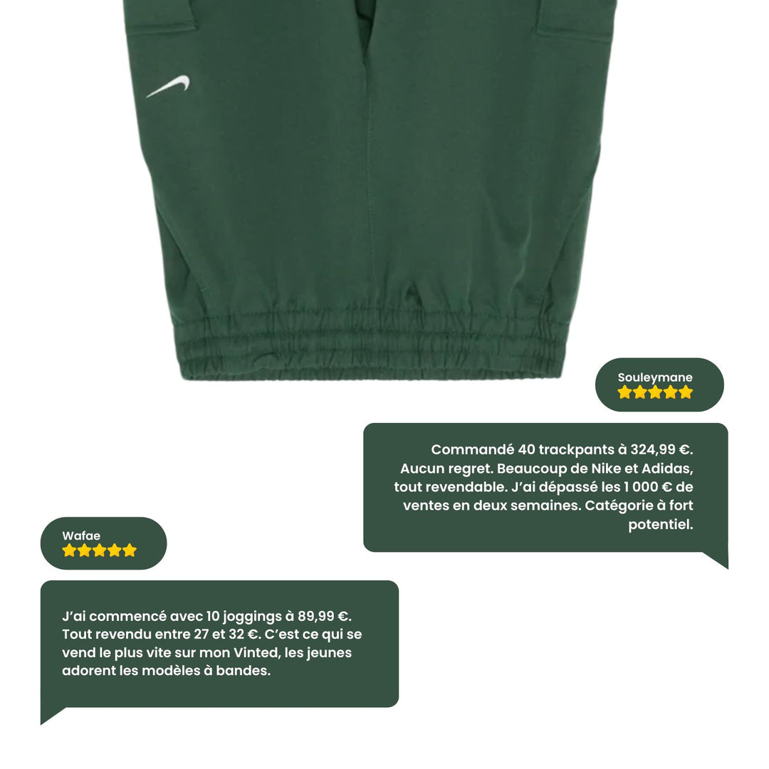 Joggings & Trackpants de Marques