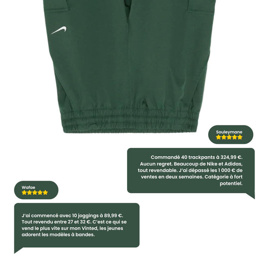 Joggings & Trackpants de Marques