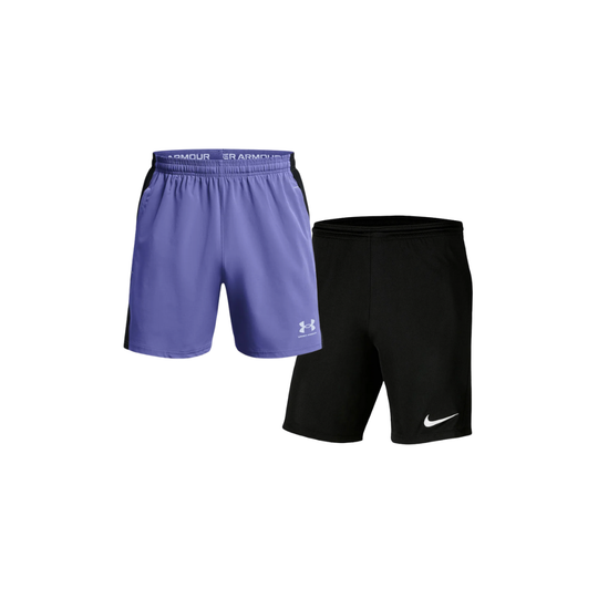 BOX VINTED - Shorts de sport de marques