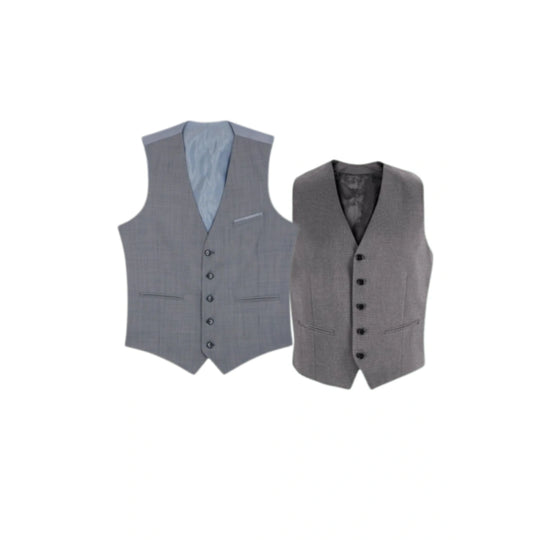 BOX VINTED - Gilets de costumes vintage