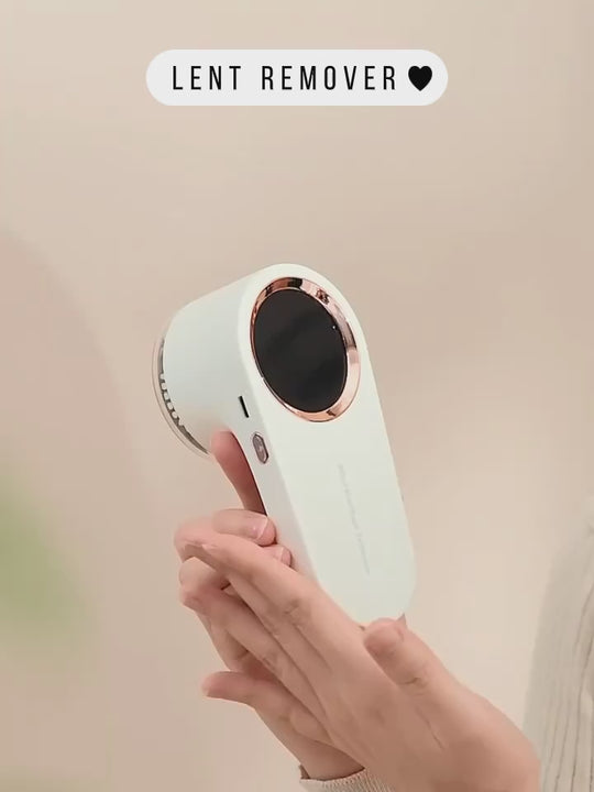 KIT PRO VINTED