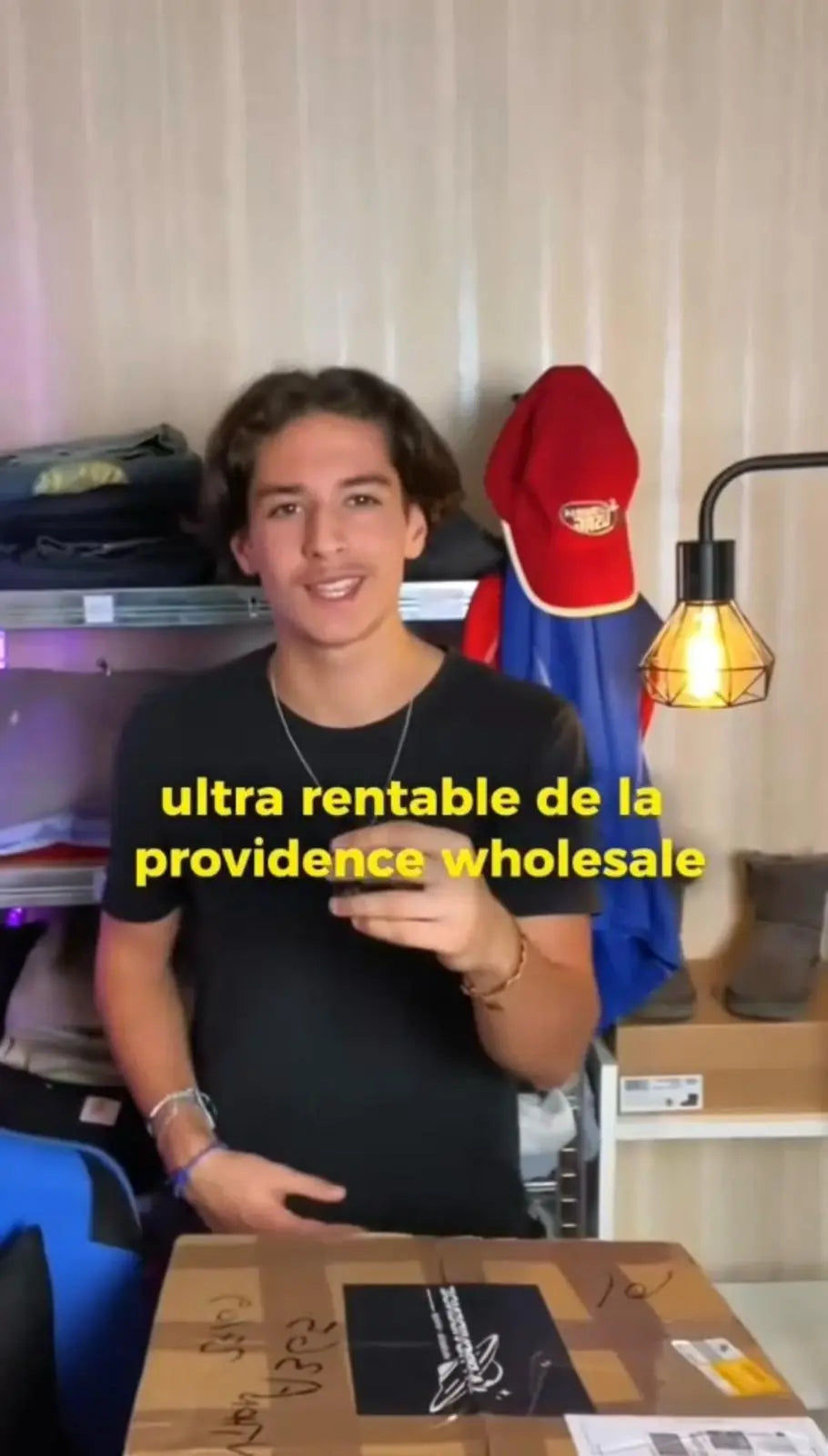 partenaire laprovidence wholesale